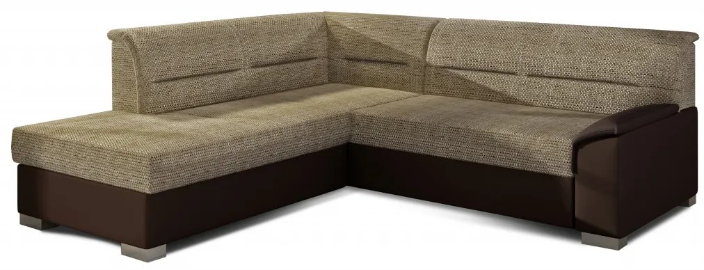 Coltar extensibil Bergen pe stanga Berlin 03/Soft 66