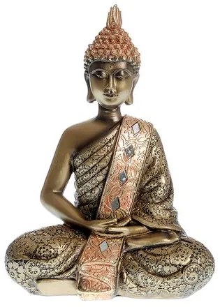 Statueta Buddha, darul bunatatii
