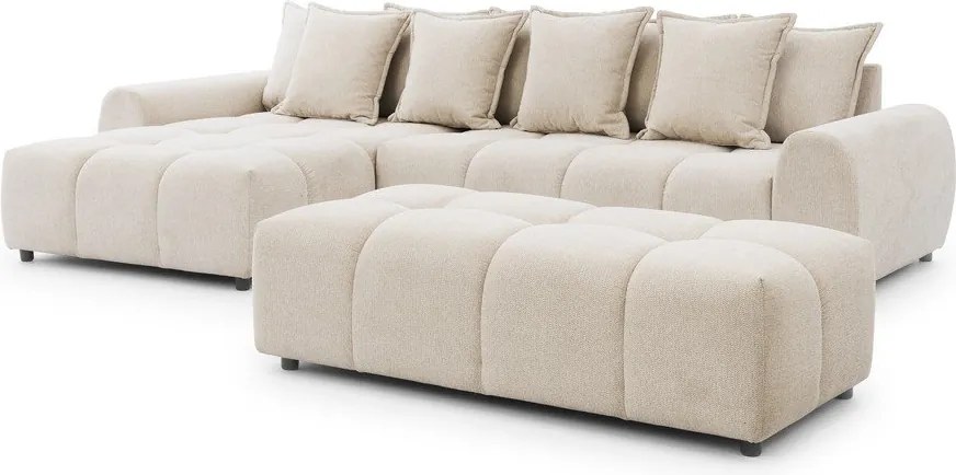 Taburet bej Albane – Ropez