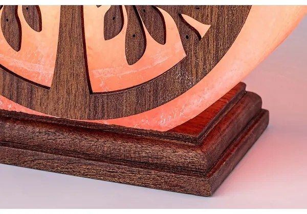 Lampă de masă IGDRASIL 1xE14/15W/230V Rabalux 76009