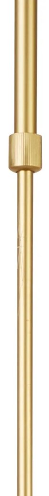 Lustra moderna design minimalist Alpha 6L 2906-6GO SRT