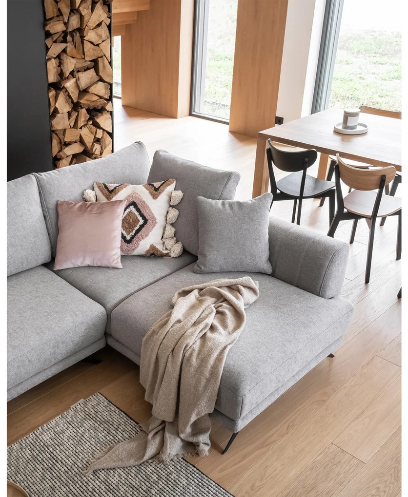 Coltar extensibil Larde pe dreapta Nube 45