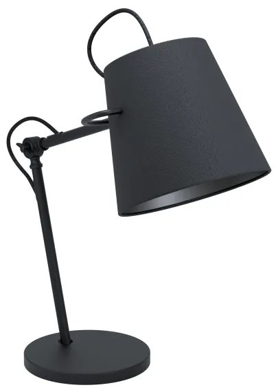 Lampă de masă GRANADILLOS 1xE27/40W/230V Eglo 39866