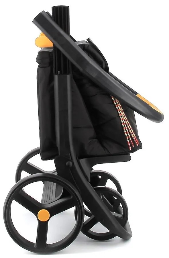Sacoșă de cumpărături cu roți 45 l M Clec Termo Polar 8 Plus – Rolser