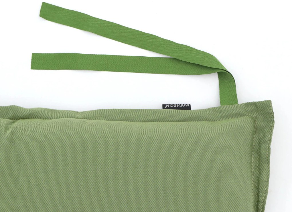Perna de sezut pentru banca VIBRA 180x48 cm - mai multe variante Culoare: Verde