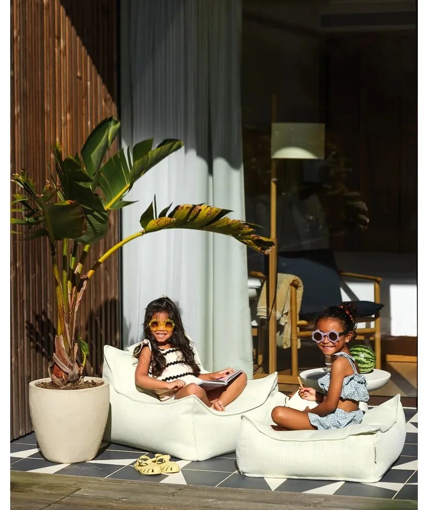 Beanbag de grădină pentru copii Outdoor – Wigiwama