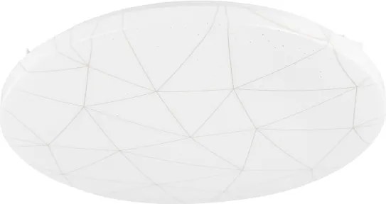 Plafonieră LED RENDE LED/19,5W/230V Eglo 900612