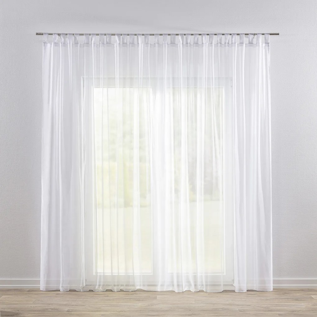 Draperie cu bretele