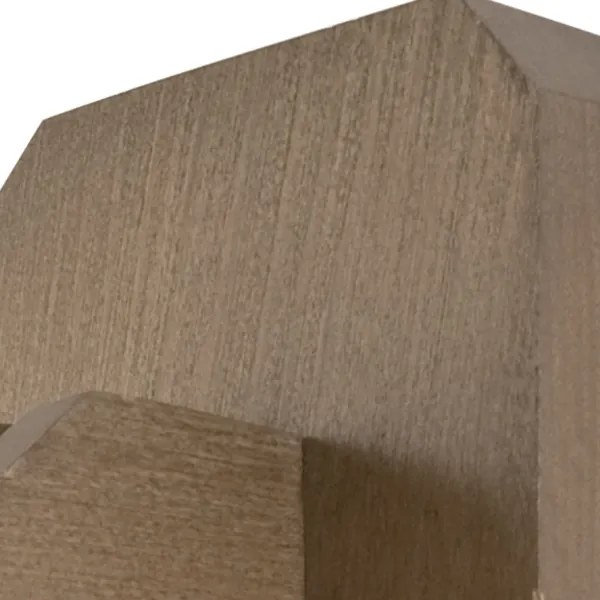 Aplica de perete ADRIANO 1xE27/60W/230V