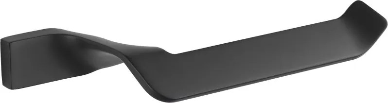 Mexen Rino suport pentru hârtie igienică, negru - 7027033-70