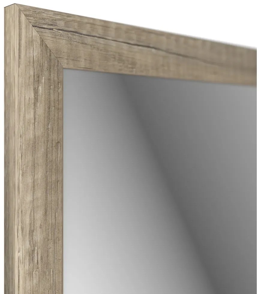 Oglindă cu suport 46x146 cm Sicilia - Styler