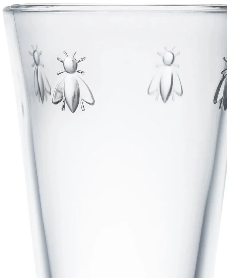 Pahar La Rochére Abeille, 460 ml