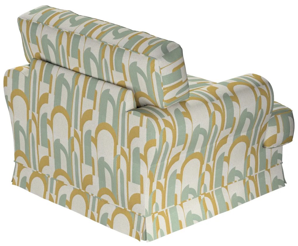 Husa fotoliu Ekeskog