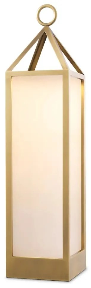 Lampa LUX pentru exterior, Protectie IP44, Riserva XL