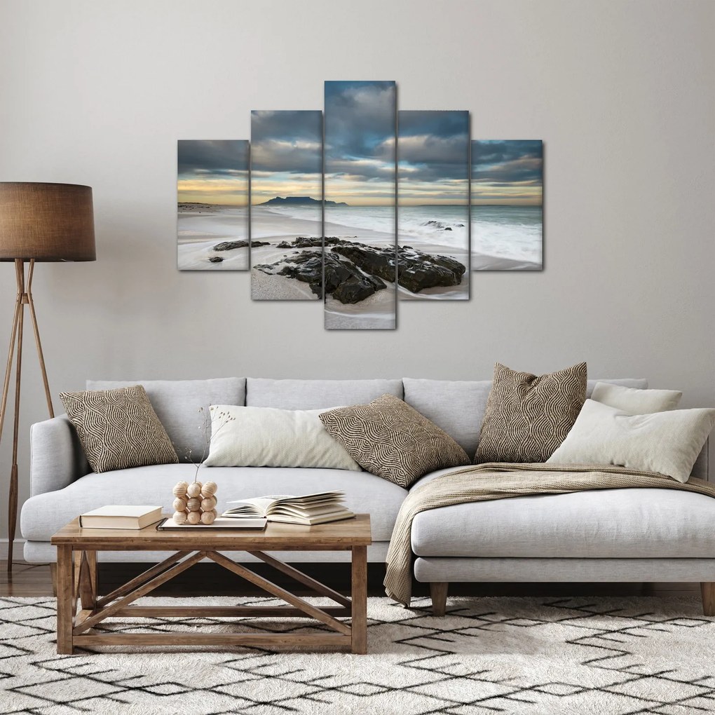 Tablou - Robben Island (150x105 cm)