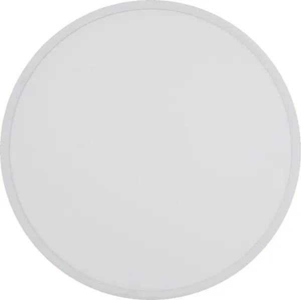 Fulgur s-43058 - Lampă LED de tavan NOMY 50W/230V CCT UGR IP40 Ø 60 cm albă + telecomandă