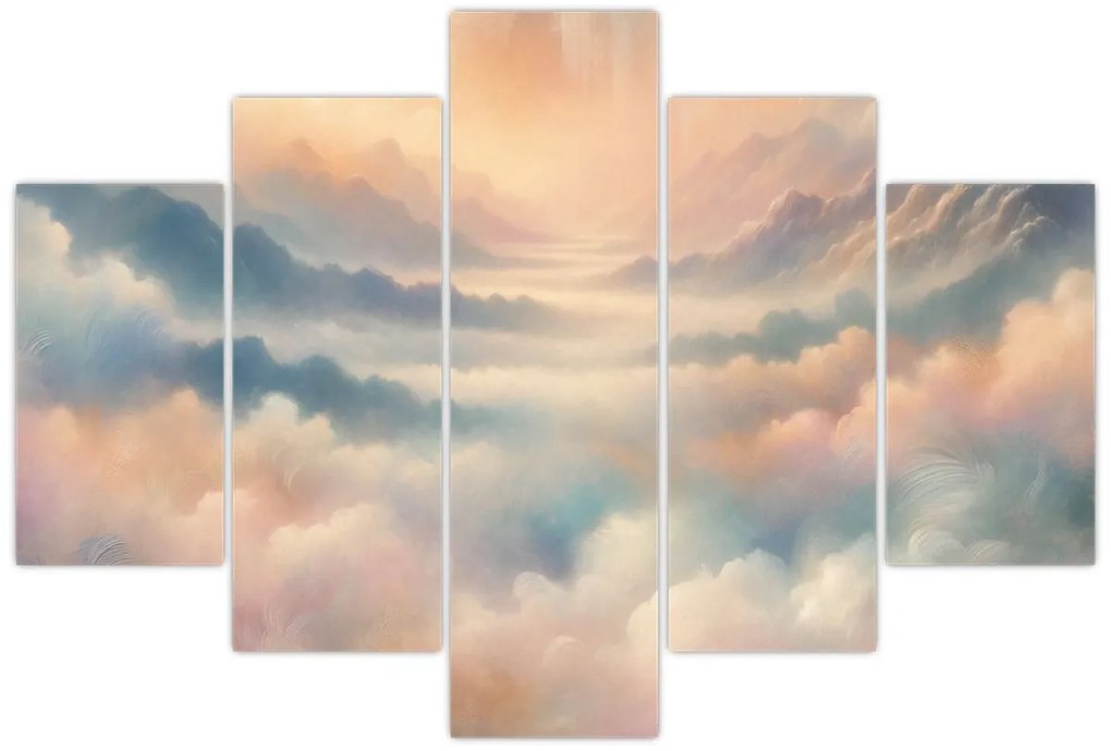Tablou - Nori (150x105 cm)