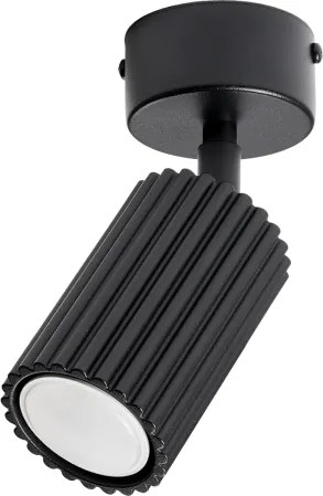 Brilagi - Spot LED CRESTO 1xGU10/10W/230V negru
