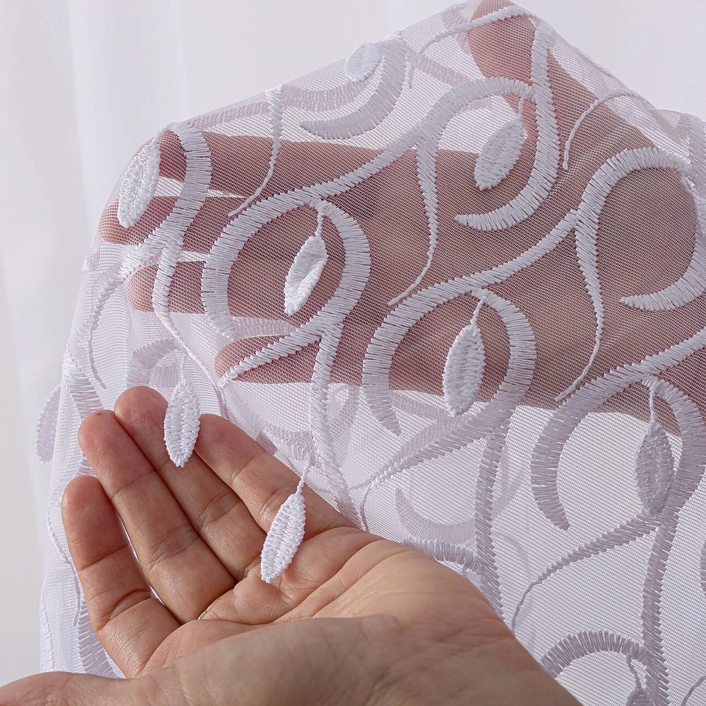 Draperie cu banda