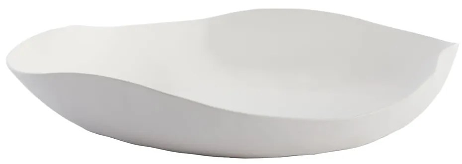 Tavă decorativă din metal 32x33 cm Anzio – Light &amp; Living