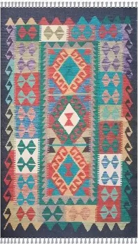 Covor zeyno homs,80x150 cm,10109