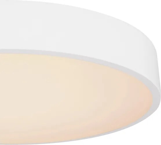 Globo 41744-24 - Plafonieră LED dimabilă WISS LED/24W/230V cu DO