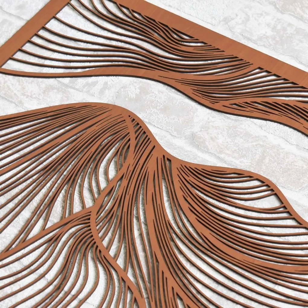DUBLEZ | Tablou modern living - Râul