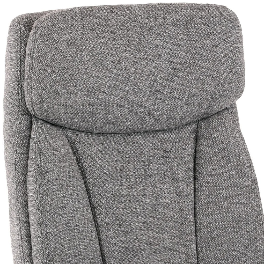 Autronic KA-Y362 GREY Scaun de birou