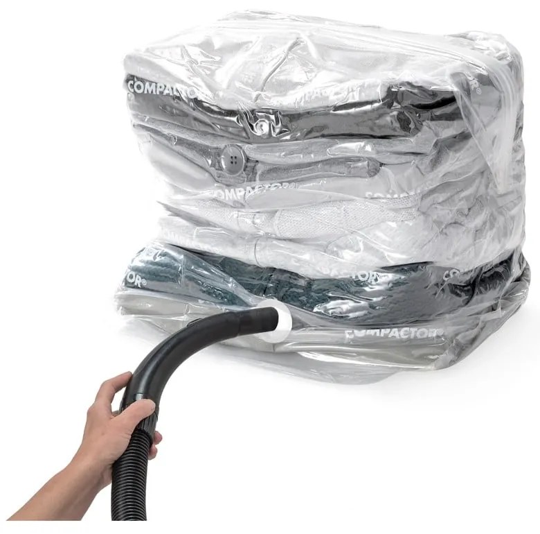 Saci de vidat 2 buc. Express M – Compactor