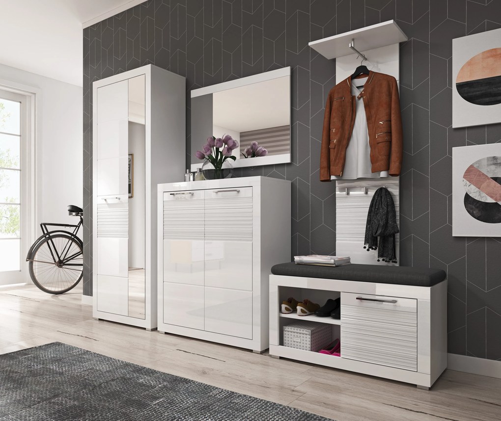 Dulap de haine Pilley Typ 01. 787408