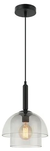 Pendul design modern Turde fumuriu
