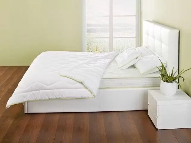 3xDORMEO PILOTĂ DUBLĂ ALOE VERA 200X200