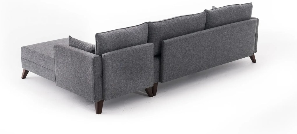 Canapea de colț Bella Corner Sofa Right 1