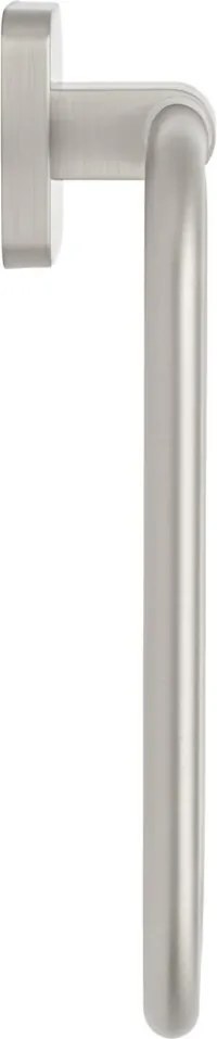 Cuier de baie 5910 Nico Brush Nickel
