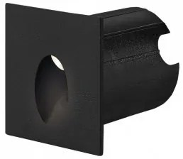 Spot incastrat exterior led 2W BG38-02301 Braytron