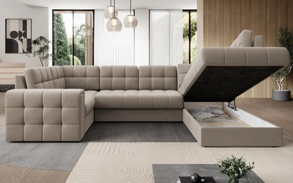 Coltar extensibil Blewett pe dreapta Sola 18