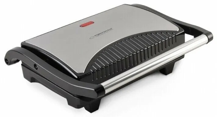 Gratar electric Esperanza,TALEGGIO 750 W,EKG006