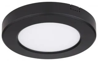 Spot aplicat led 6W Lasse 12379-6B Globo