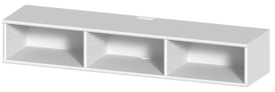 Comodă TV Mistral 034, alb