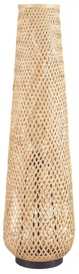 Lampadar ZANZIBAR 1xE27/20W/230V bej