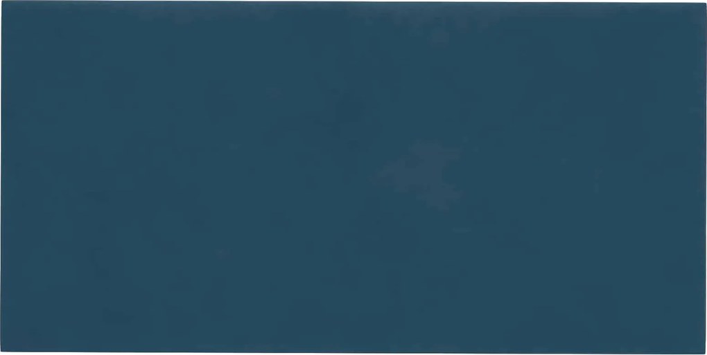 vidaXL Tăblie de Pat pentru Perete 12 pcs albastru 30 x 15 cm Catifea