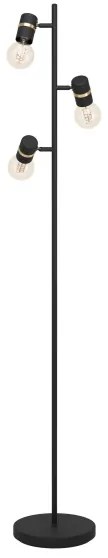Lampadar LURONE 3xE27/10W/230V Eglo 900179