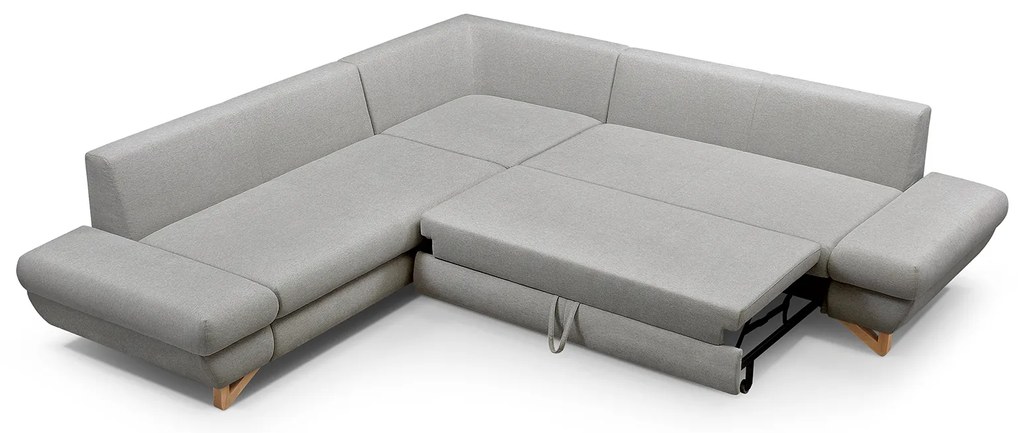 Colțar Aveley III (S). Promo -15%. 614310