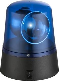 Veioza LED 0.06W albastru Police Globo Lighting 28013