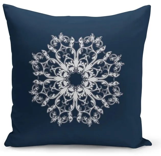 Față de pernă cu model de Crăciun 43x43 cm – Kate Louise