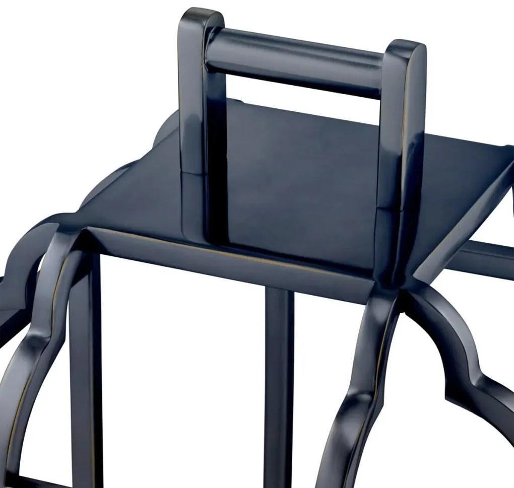 Lampa portabila/ Suport lumanare eleganta Palisades bronz 110527 HZ