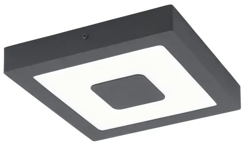 Eglo 96489 - LED Corp de iluminat IPHIAS LED/16,5W/230V