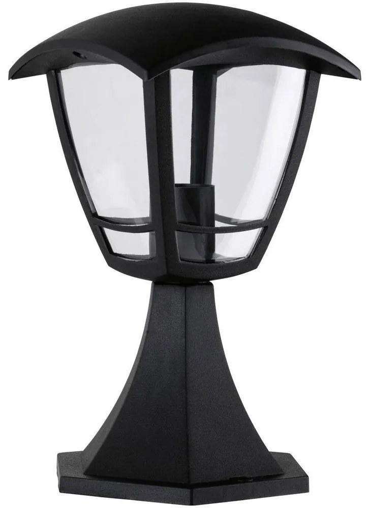 Lampă de exterior 1xE27/12W IP44 CLASSIC 230V Paulmann 94393