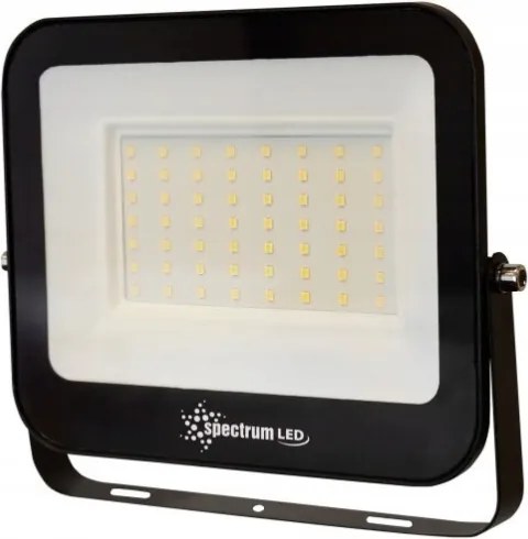 Proiector LED cu suport NOCTIS 2xLED/50W/230V 4000K IP65
