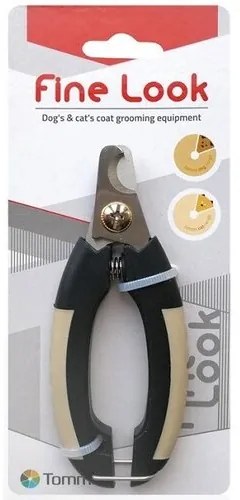 Tommi Small Fine Look Blond Pliers, 12,5 x 5 x 1cm